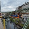 Wuppertal Schwebebahn